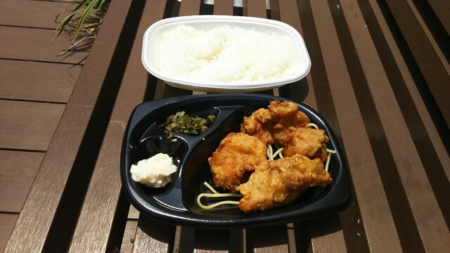 ほっともっと 高田馬場店 Hotto Motto 高田馬場 弁当 食べログ