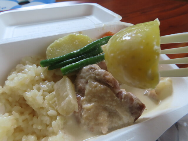 la Tache（ラターシュ） - 宮古（フレンチ）の写真