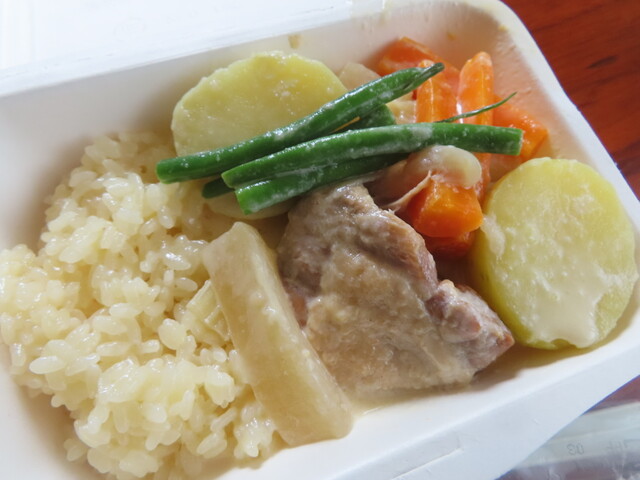 la Tache（ラターシュ） - 宮古（フレンチ）の写真