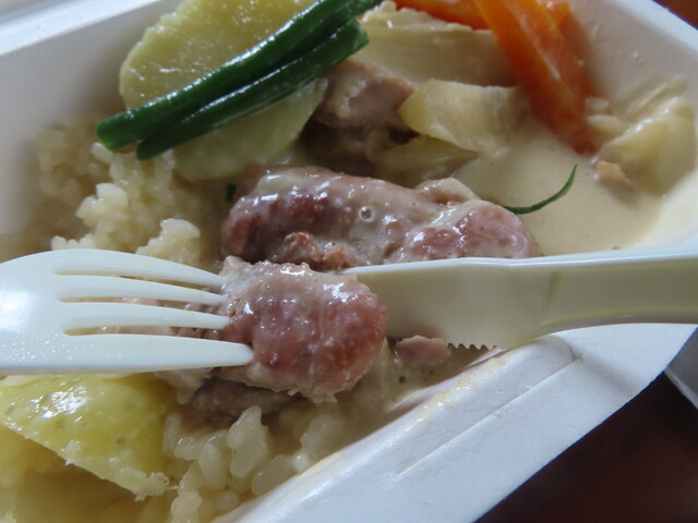 la Tache（ラターシュ） - 宮古（フレンチ）の写真