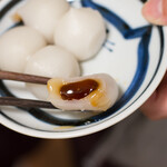 谷中 福丸饅頭 - 