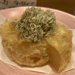 Tempura Anago Kabayaki Sukeroku Sakaba - 