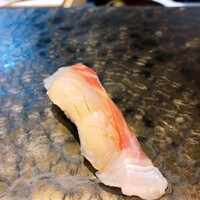 恵比寿 鮨 おぎ乃 - 