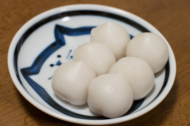 Yanaka Fukumaru Manju photo 4