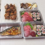 鮨割烹 たちばな - 