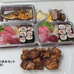 鮨割烹 たちばな - 