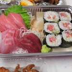 鮨割烹 たちばな - 