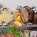 鮨割烹 たちばな - 