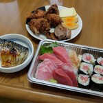 鮨割烹 たちばな - 