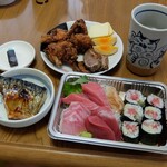 鮨割烹 たちばな - 