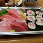 鮨割烹 たちばな - 