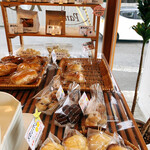 パン工房　kome de pan - 