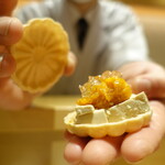 銀座 しのはら - 