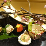 銀座 しのはら - 