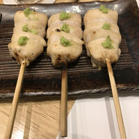 焼鳥 鳥せい 北浦和店 - 