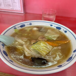 大成軒 学園店 - 