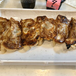 双喜紋 - 餃子　辛い方