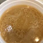 双喜紋 - 美味しいスープ