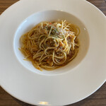 RISTORANTE Zaki - ことこと煮込んだボロネーゼパスタ 