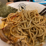 狼煙 - 