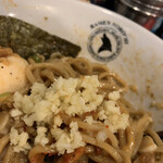 狼煙 - 