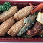 村の集会所 - 村集弁当