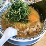 丸源ラーメン - 