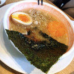 丸源ラーメン - 