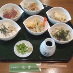 Teuchi Soba Sumiyoshi - 