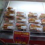 Mirion Shoppu Edoya - 鶏ササミフライ3本136円！