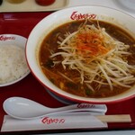 くるまやラーメン - 