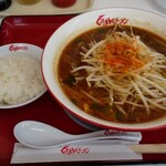 くるまやラーメン - 