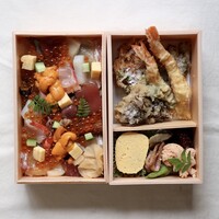 天ぷら うらかみ - 