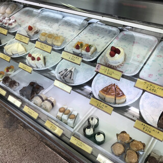 河辺駅でおすすめの美味しいケーキをご紹介 食べログ 河辺駅でおすすめの美味しいケーキをご紹介 食べログ