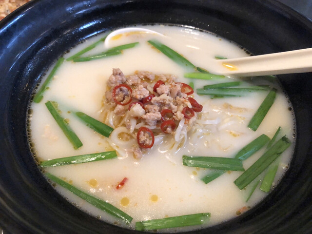 Chinese Daizen photo 3