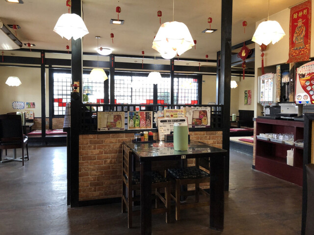 Chinese Daizen photo 4