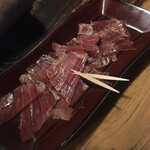 炭焼きBAR 倉庫 - 