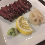 炭焼きBAR 倉庫 - 