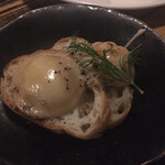 炭焼きBAR 倉庫 - 