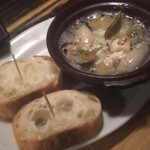 炭焼きBAR 倉庫 - 