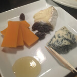 炭焼きBAR 倉庫 - 