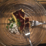 炭焼きBAR 倉庫 - 