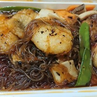 新橋亭 - 