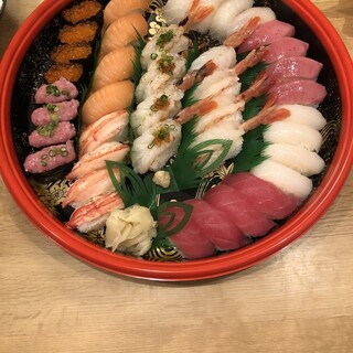 北２４条駅でおすすめの美味しい寿司 鮨 をご紹介 食べログ