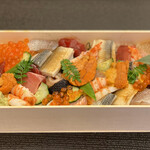 日本橋蛎殻町 すぎた - 