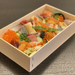 日本橋蛎殻町 すぎた - 