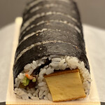 日本橋蛎殻町 すぎた - 