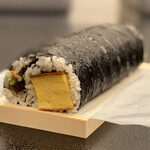 日本橋蛎殻町 すぎた - 