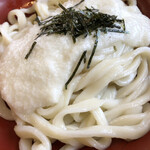 Tenobe Udon Jinrikiya - 