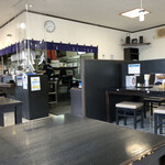 Tenobe Udon Jinrikiya Ootakara Ten